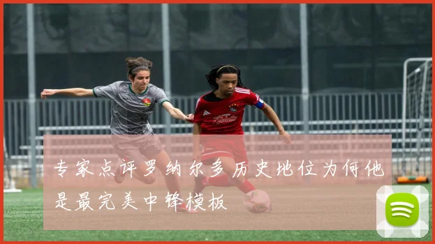 专家点评罗纳尔多历史地位为何他是最完美中锋模板